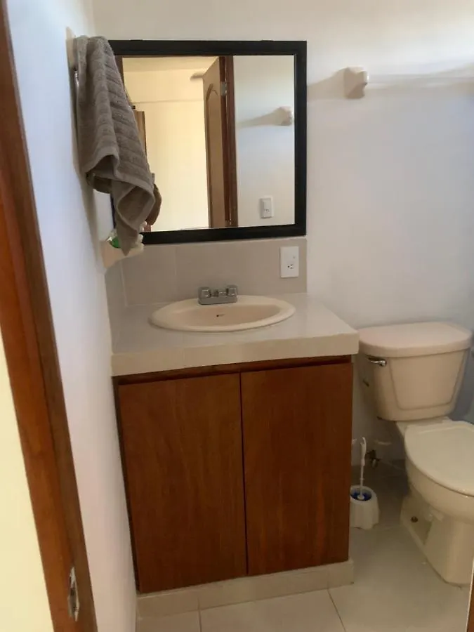 El Solar Apartment Cancun