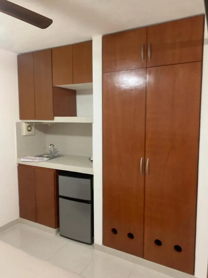 El Solar Apartment Cancun